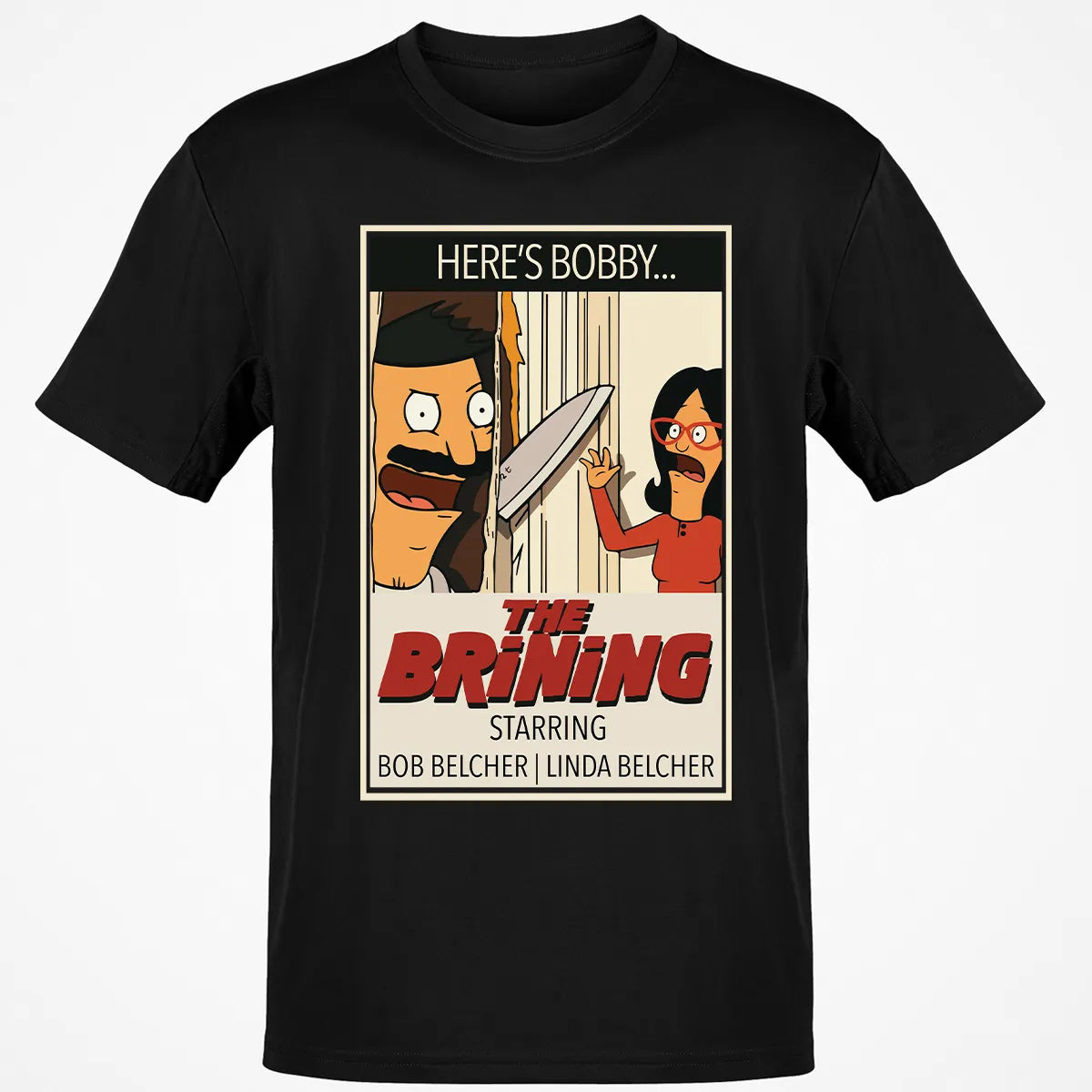 Classic Unisex T-Shirt - AH7A7FP4