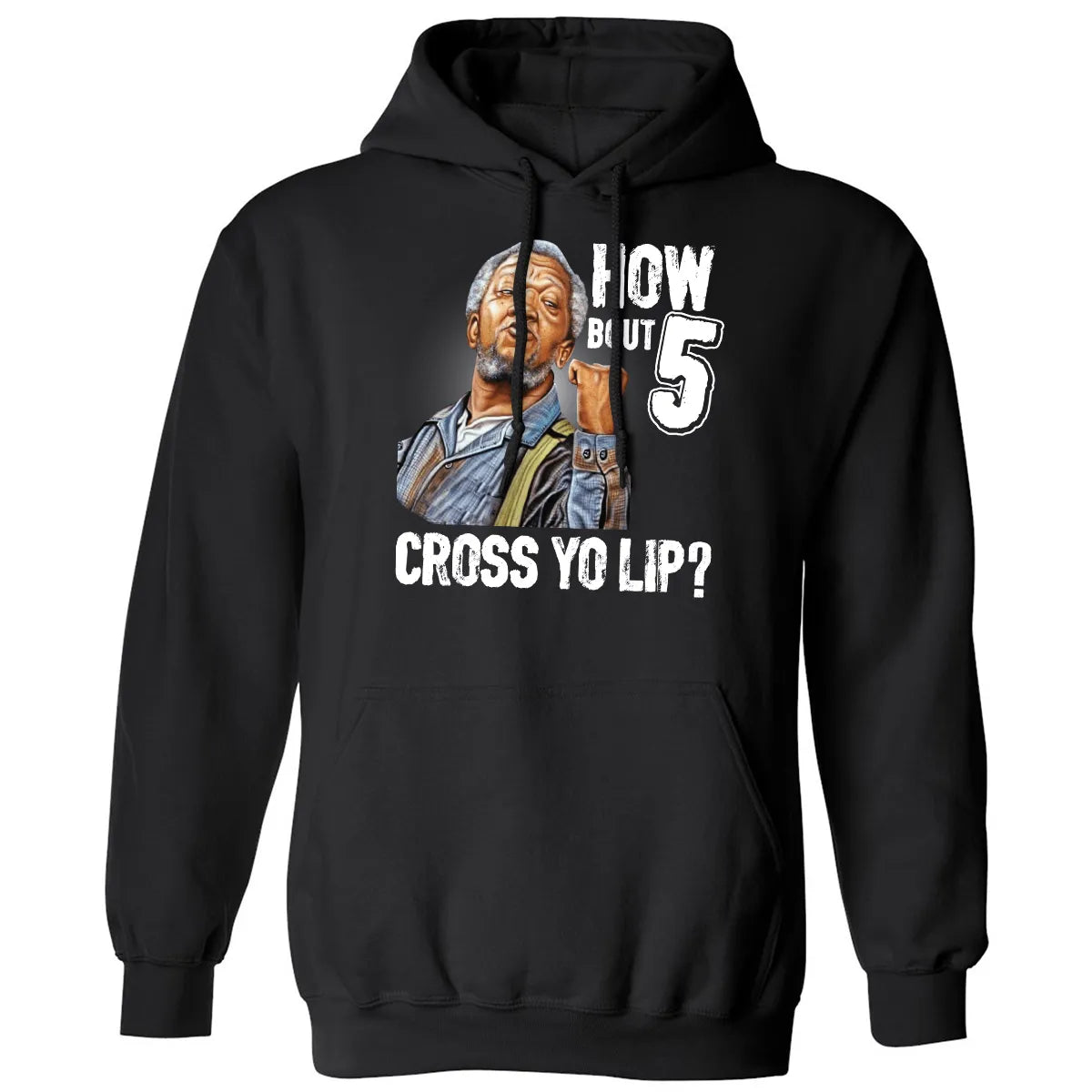 Classic Unisex Hoodie - JY1ZTFJE