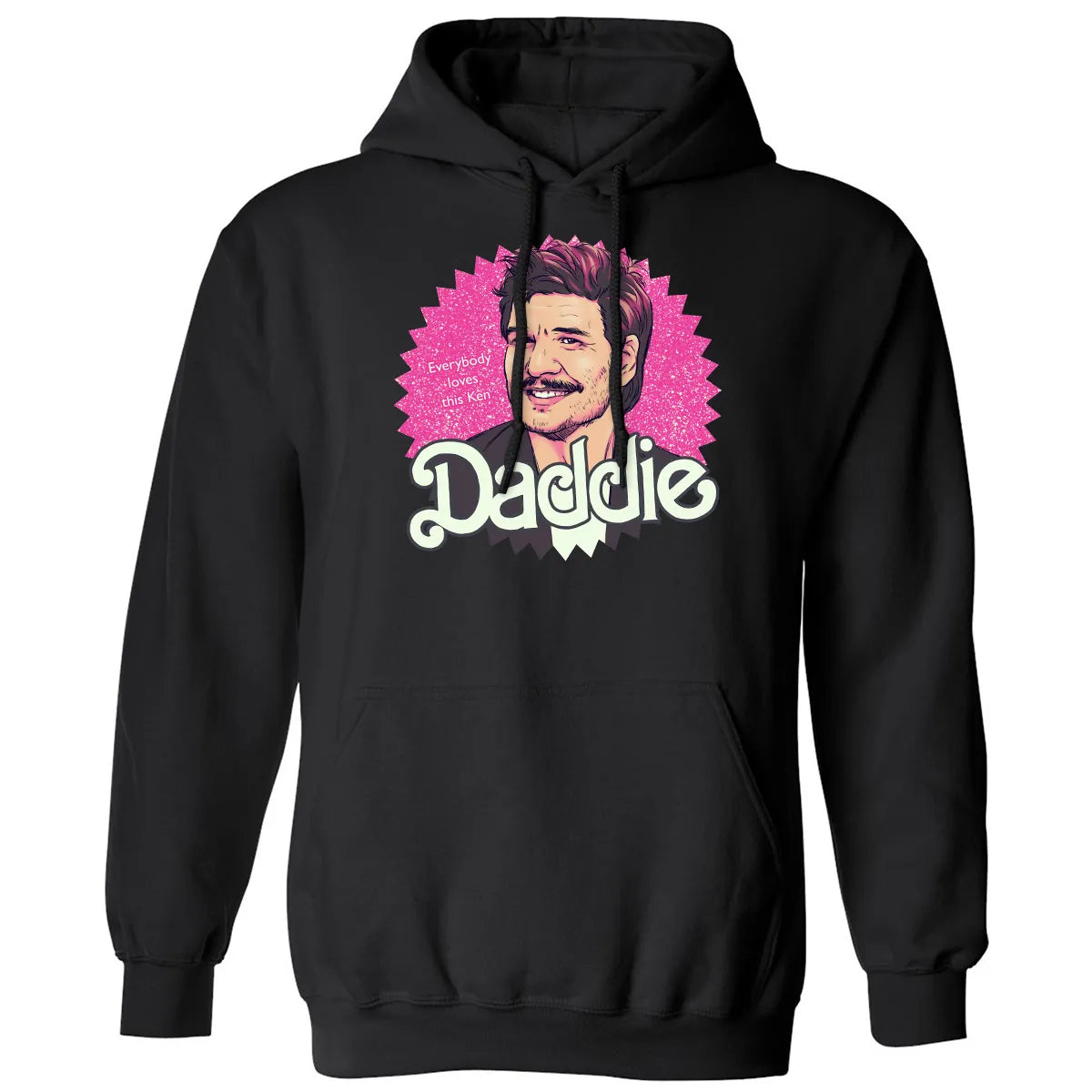 Classic Unisex Hoodie - 5TQH5S46