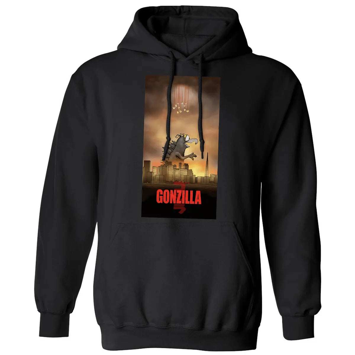 Classic Unisex Hoodie - UB1K1WSV