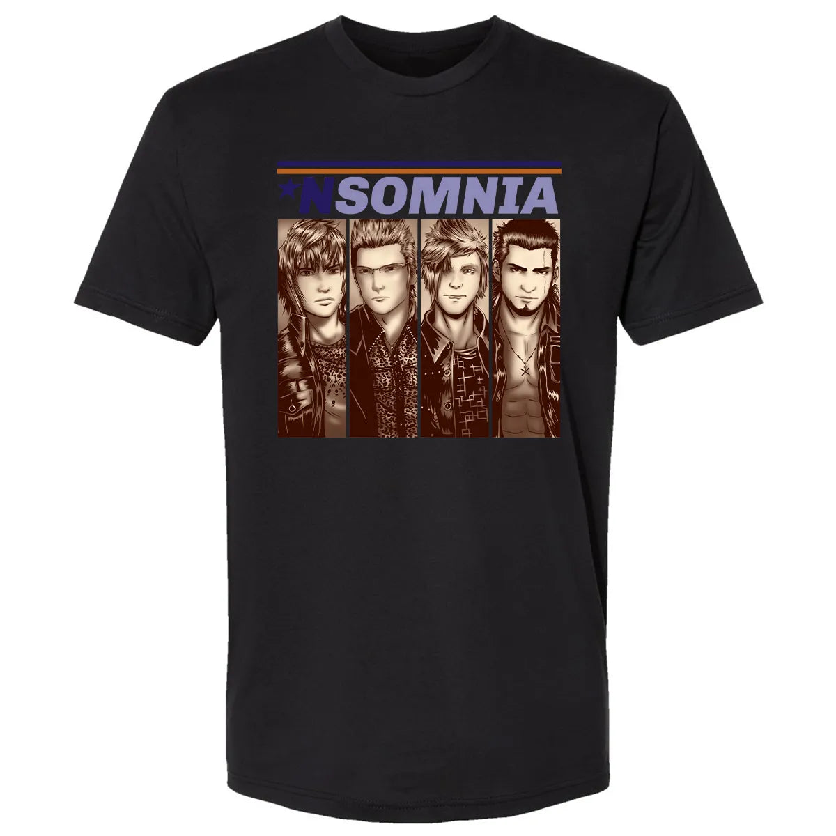 Premium Unisex T-shirt - THYSEGPW