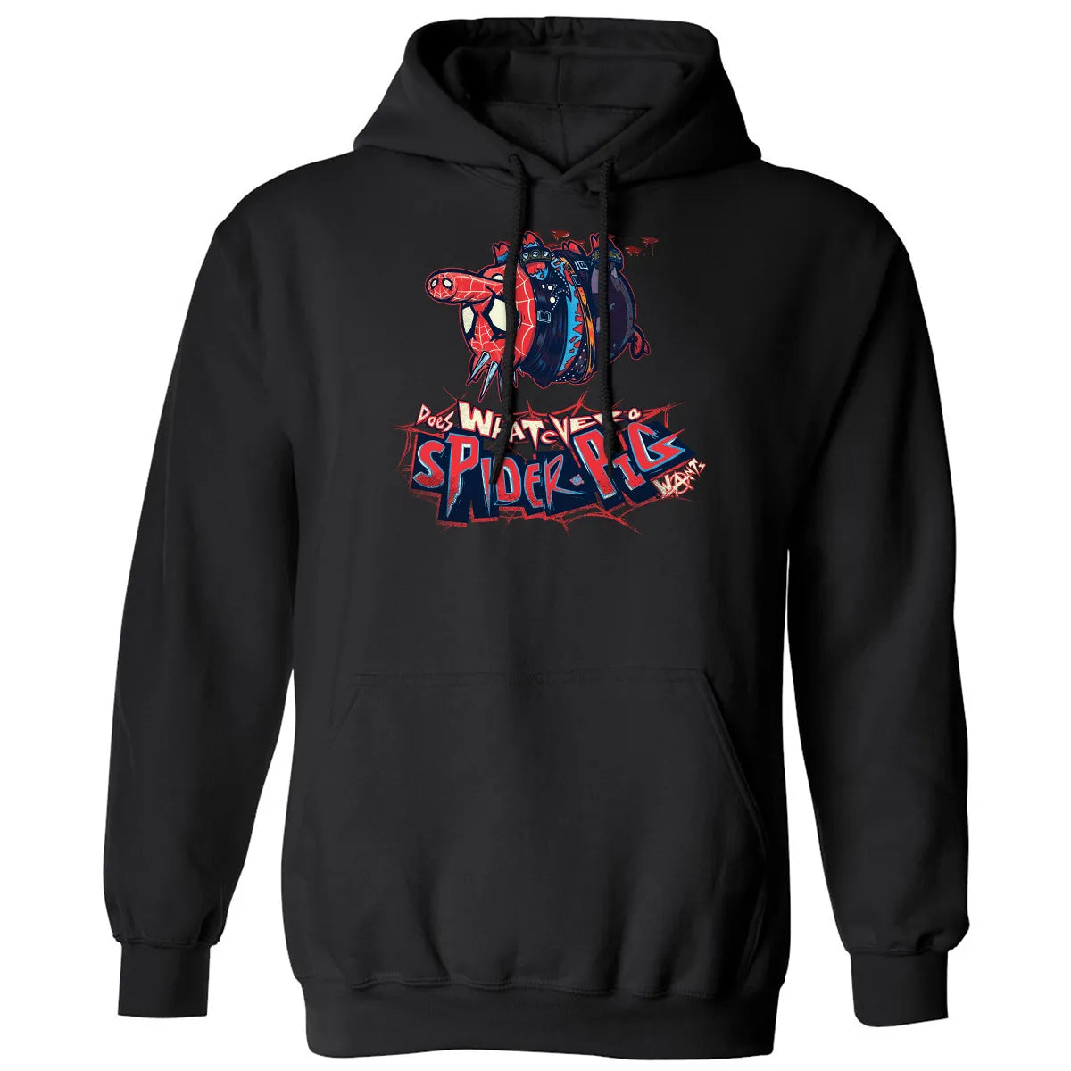 Classic Unisex Hoodie - FUYDJYC2