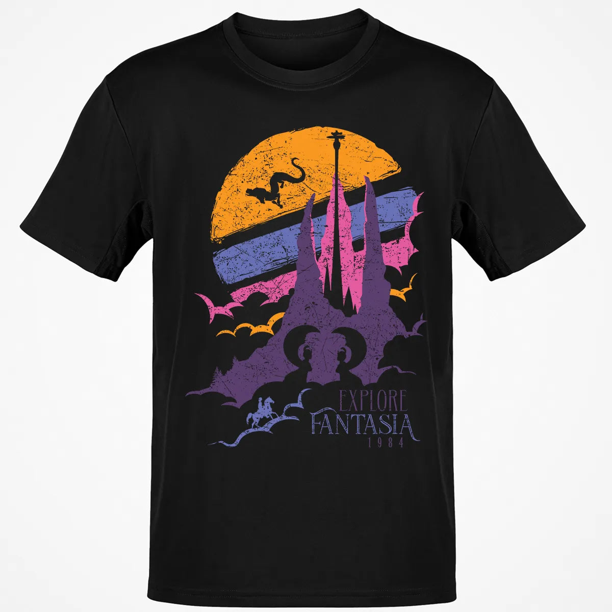 Classic Unisex T-Shirt - KHKEN3MT
