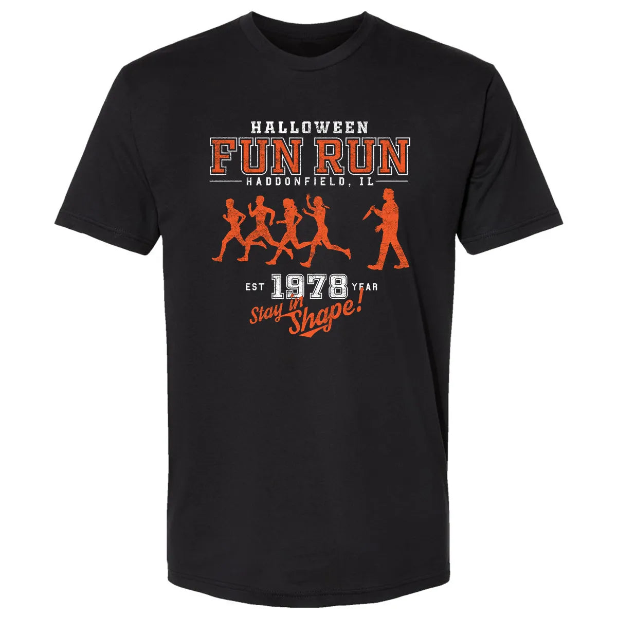 Premium Unisex T-shirt - 9AE2QYFH