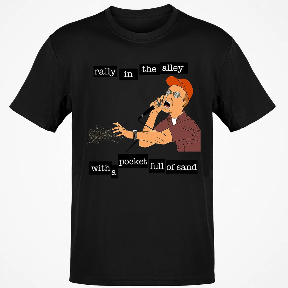 Classic Unisex T-Shirt - GGPRXC32