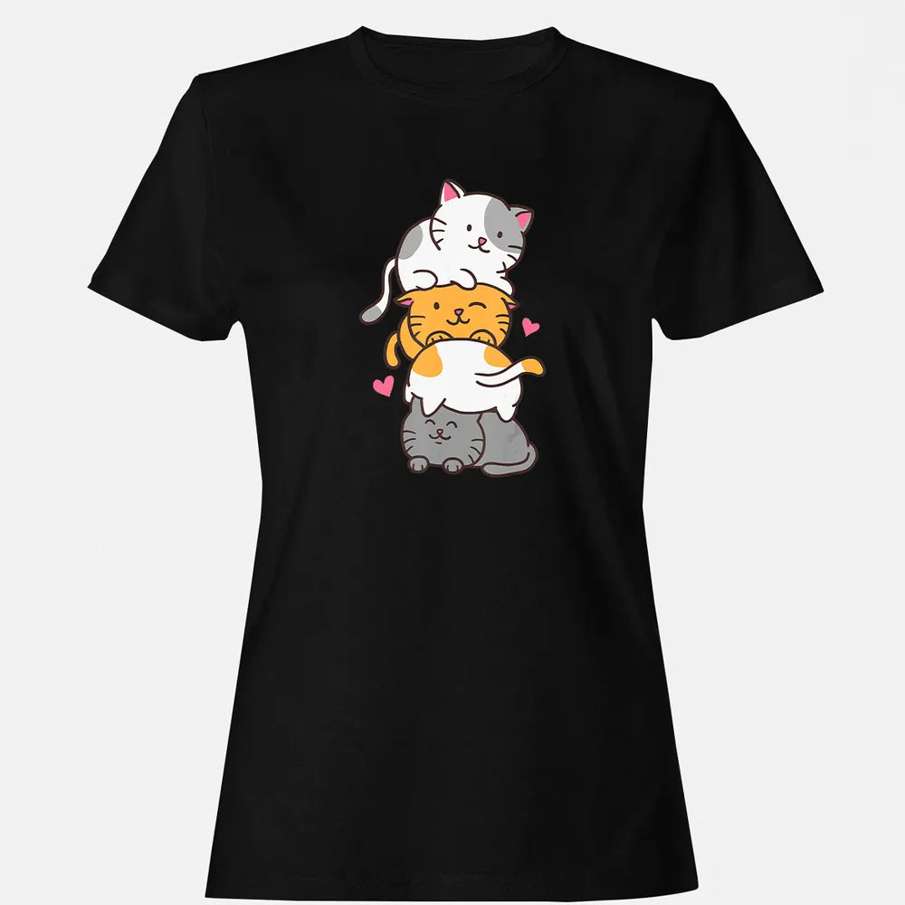 Women's T-shirt - KW55CWER