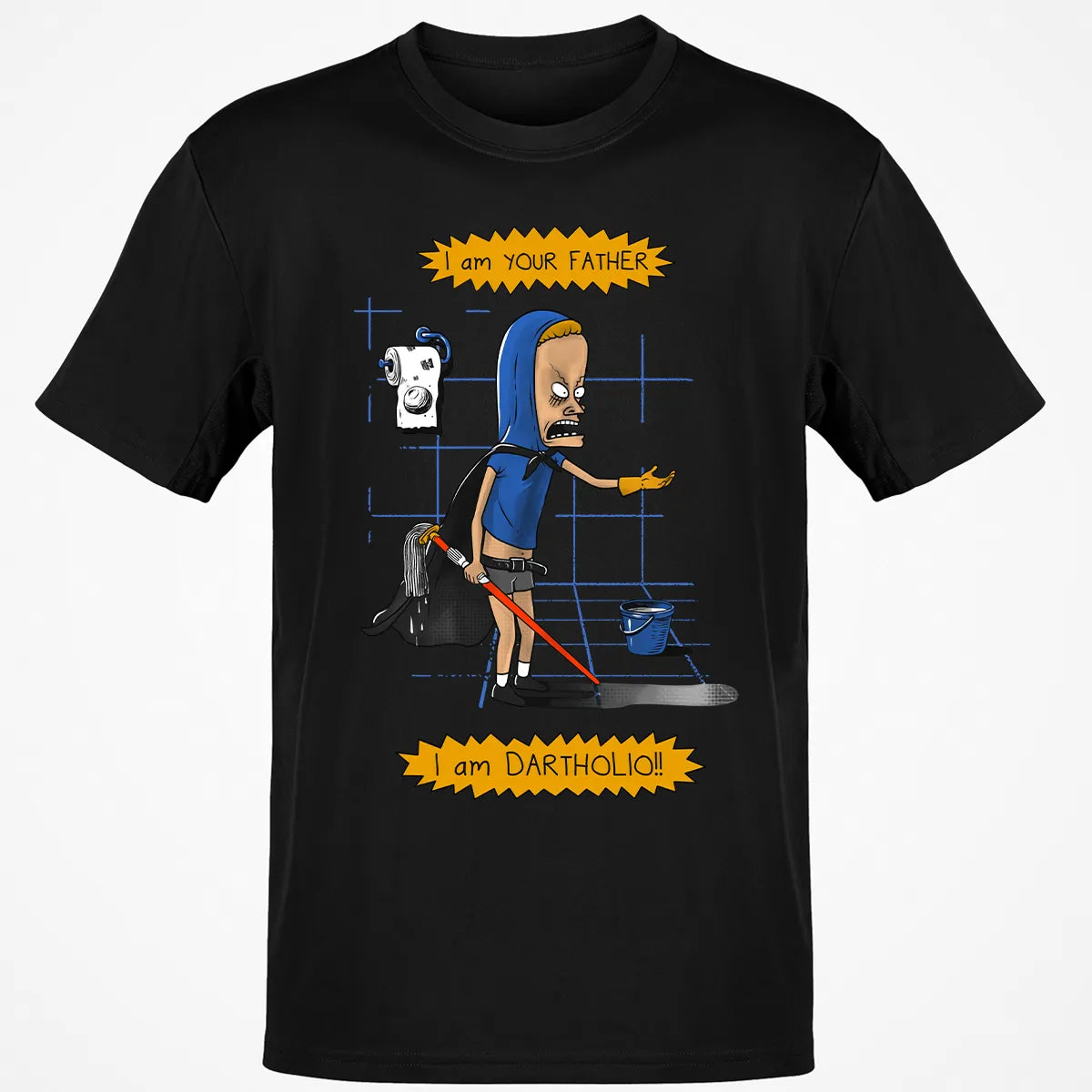 Classic Unisex T-Shirt - KQL82T3S