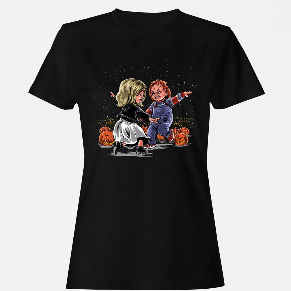 Women's T-shirt - RD2JXSCA