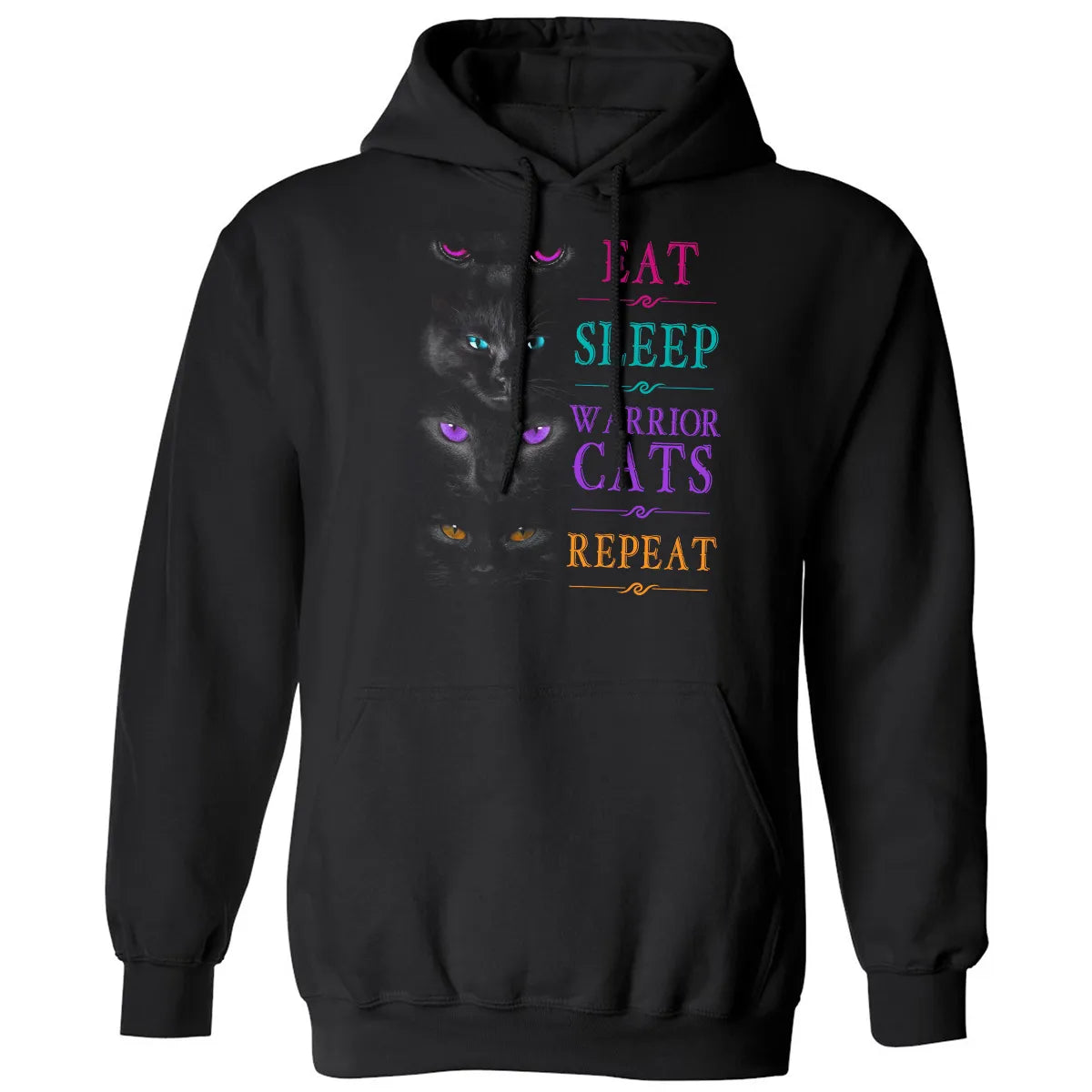 Classic Unisex Hoodie - 713XX1PP