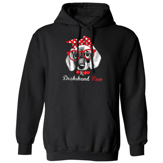 Classic Unisex Hoodie - SASXCF7X
