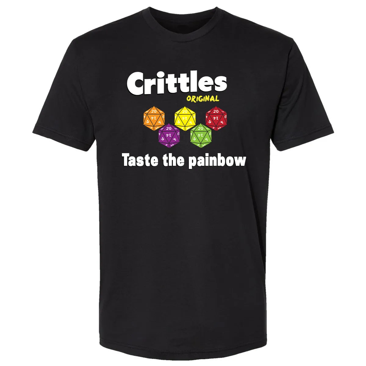 Premium Unisex T-shirt - 5XELUWFB