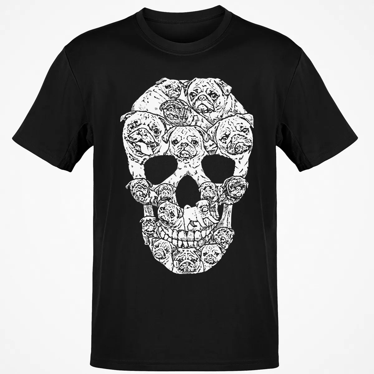 Classic Unisex T-Shirt - 3HDJGU2P