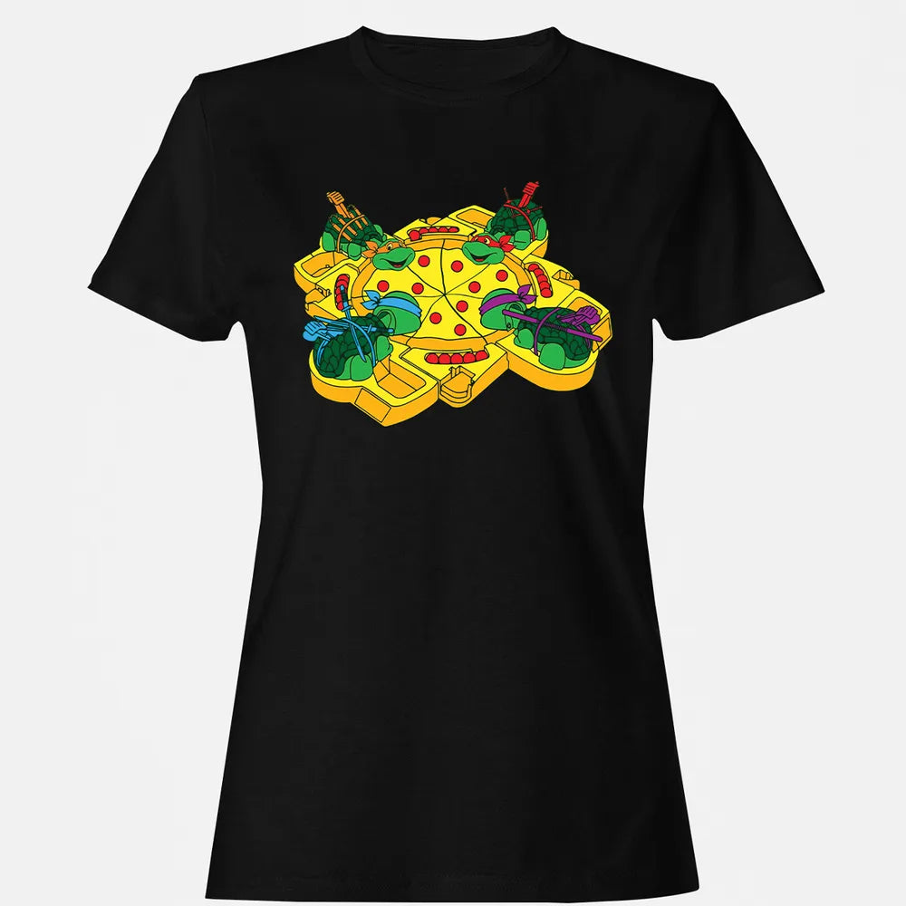 Women's T-shirt - UQCC5KAC