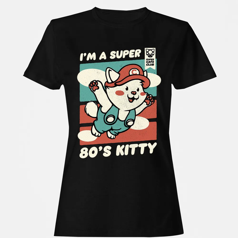 Women's T-shirt - XSCQM2NF