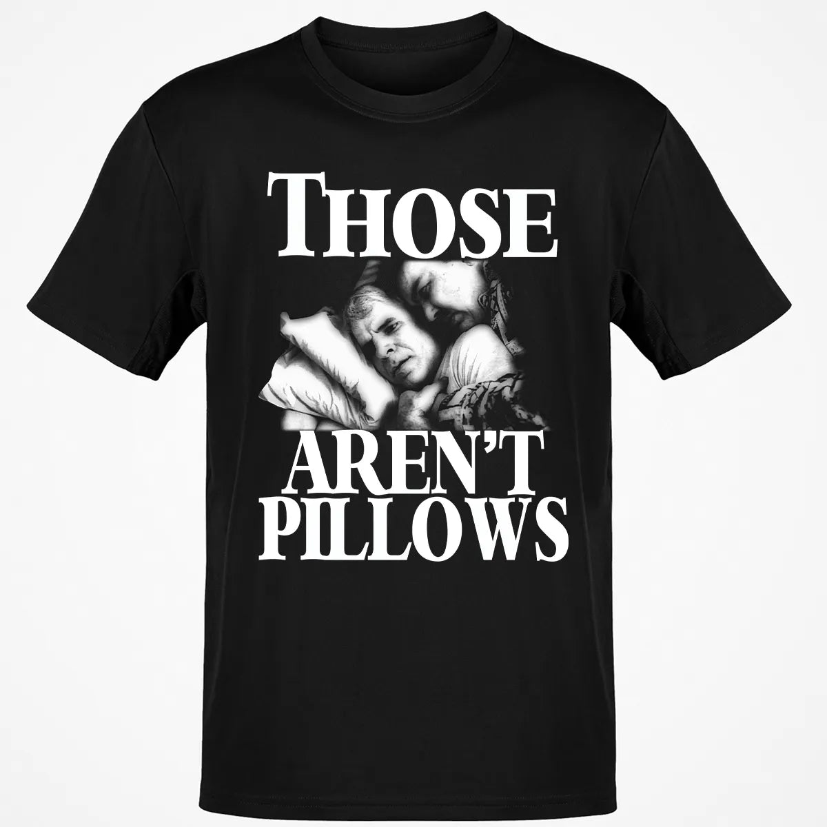 Classic Unisex T-Shirt - ZB7KWCB3