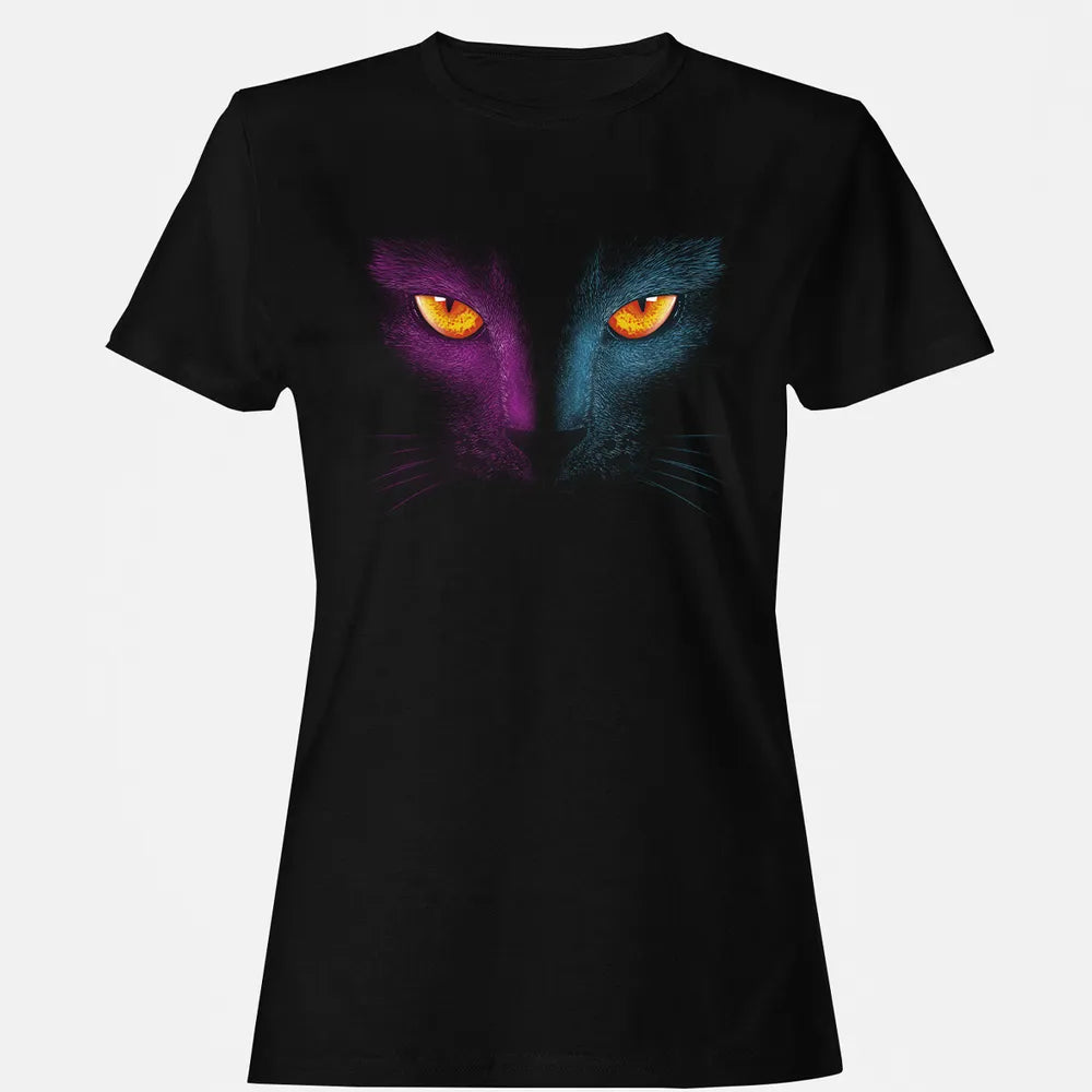 Women's T-shirt - NSFJZBU8