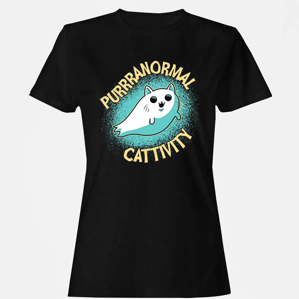 Women's T-shirt - ANS9PNZH