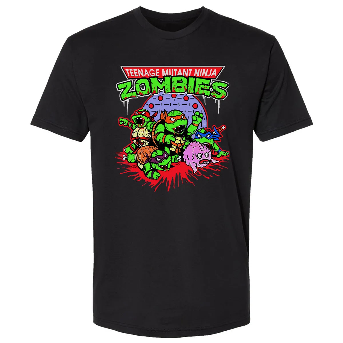 Premium Unisex T-shirt - SZFEFFS4