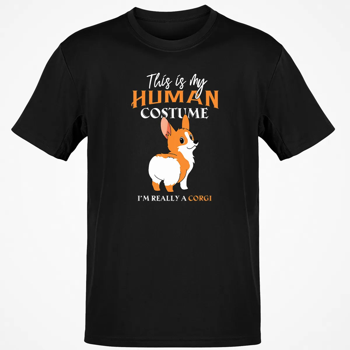 Classic Unisex T-Shirt - CQFMPRJM