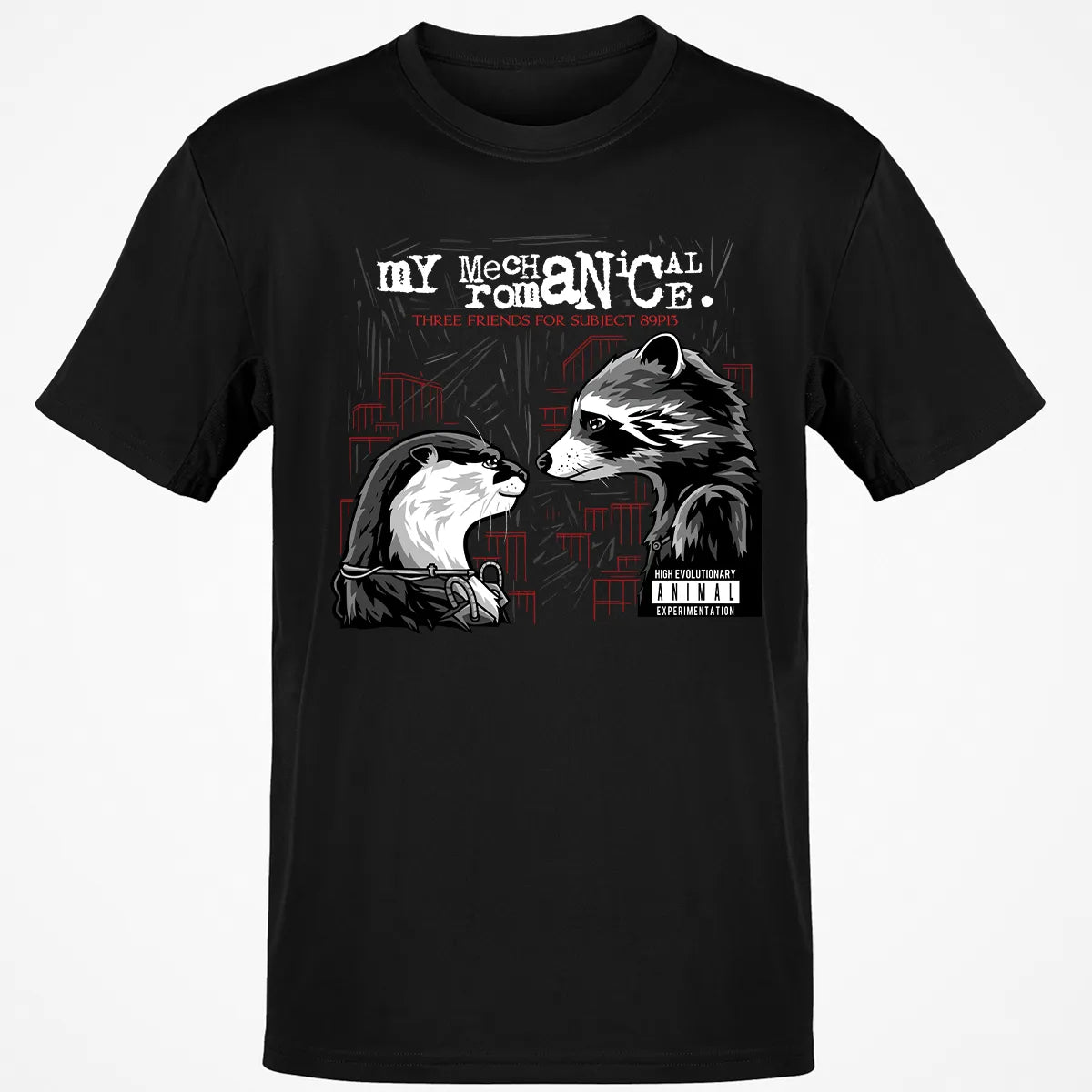Classic Unisex T-Shirt - 5N62VZW8
