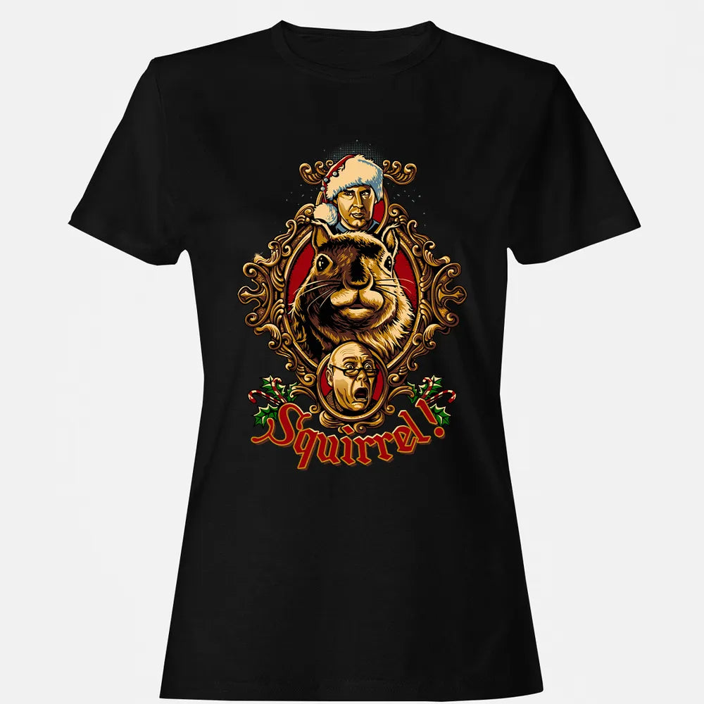 Women's T-shirt - 4JYJ42B8