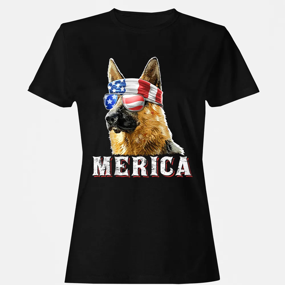 Women's T-shirt - CY2ZTFX9