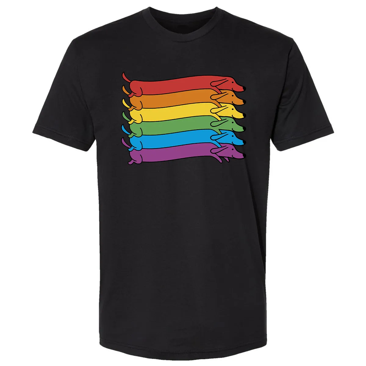 Premium Unisex T-shirt - 2R8QZ6XJ