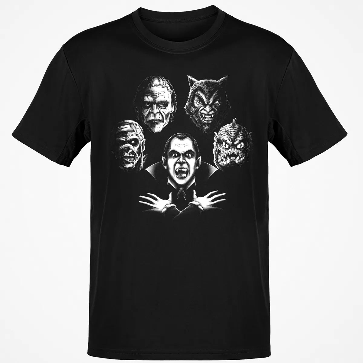 Classic Unisex T-Shirt - BQJ9NM2W