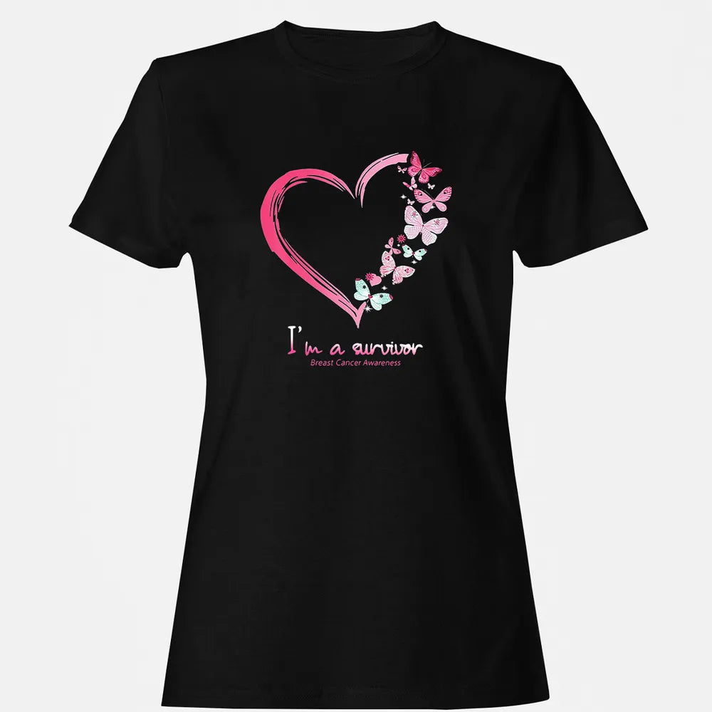 Women's T-shirt - DN431HPC