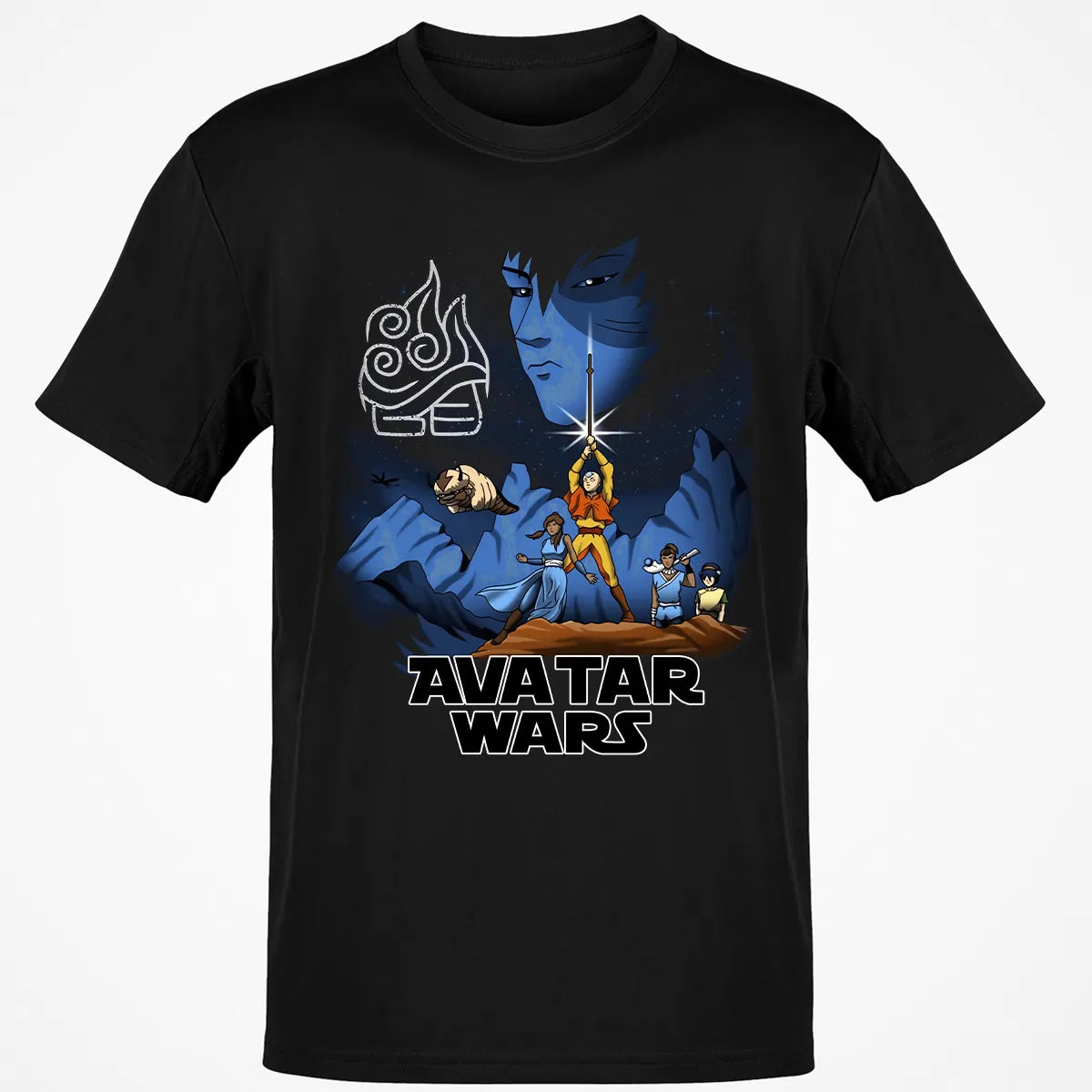 Classic Unisex T-Shirt - VYSTMWRK