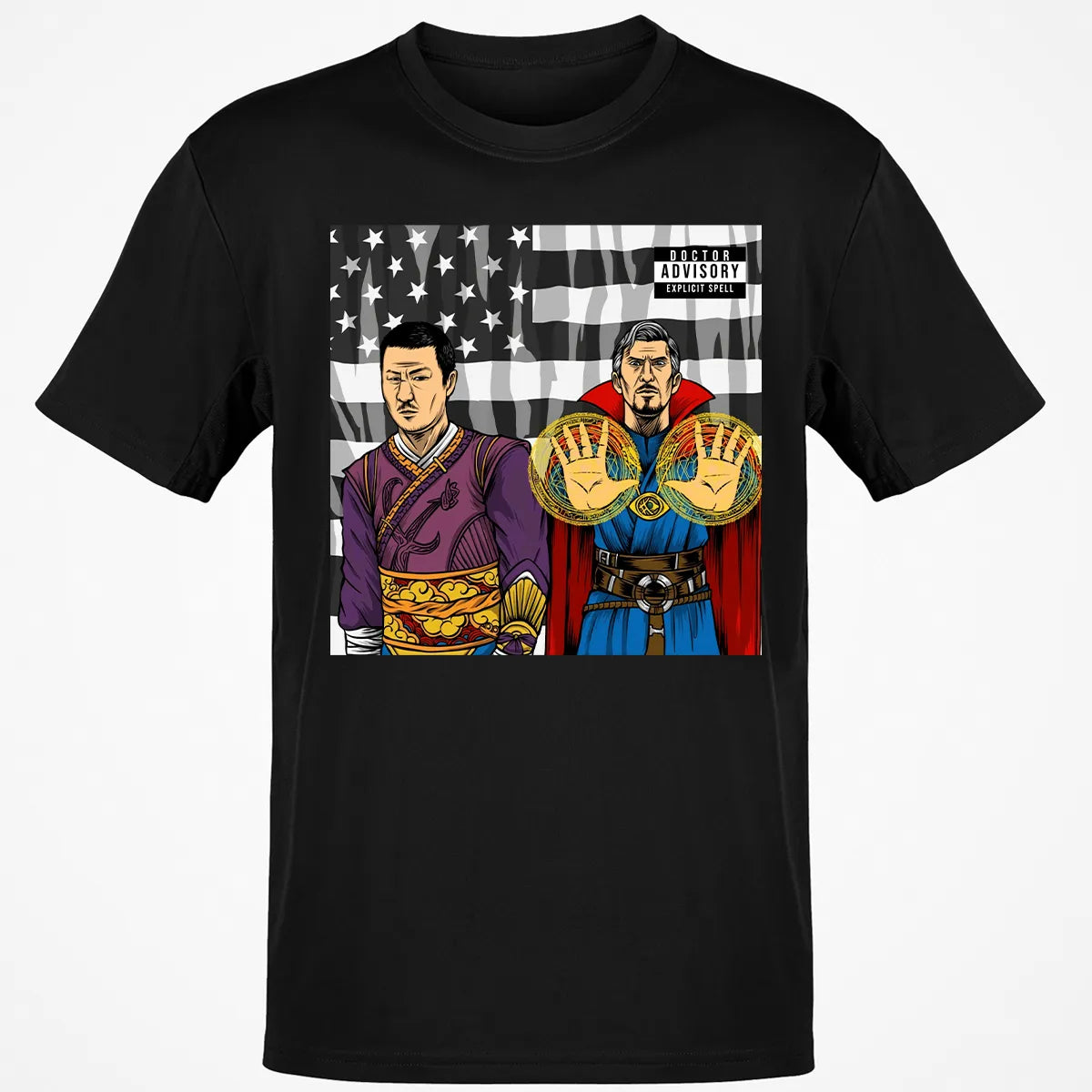 Classic Unisex T-Shirt - KTGQMZ2K