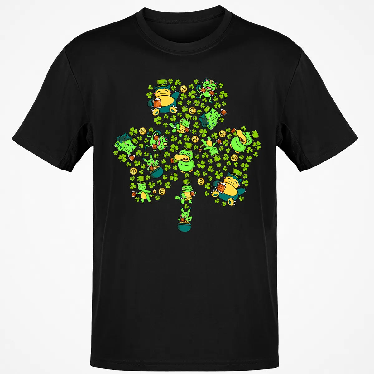Classic Unisex T-Shirt - UNHABPMM