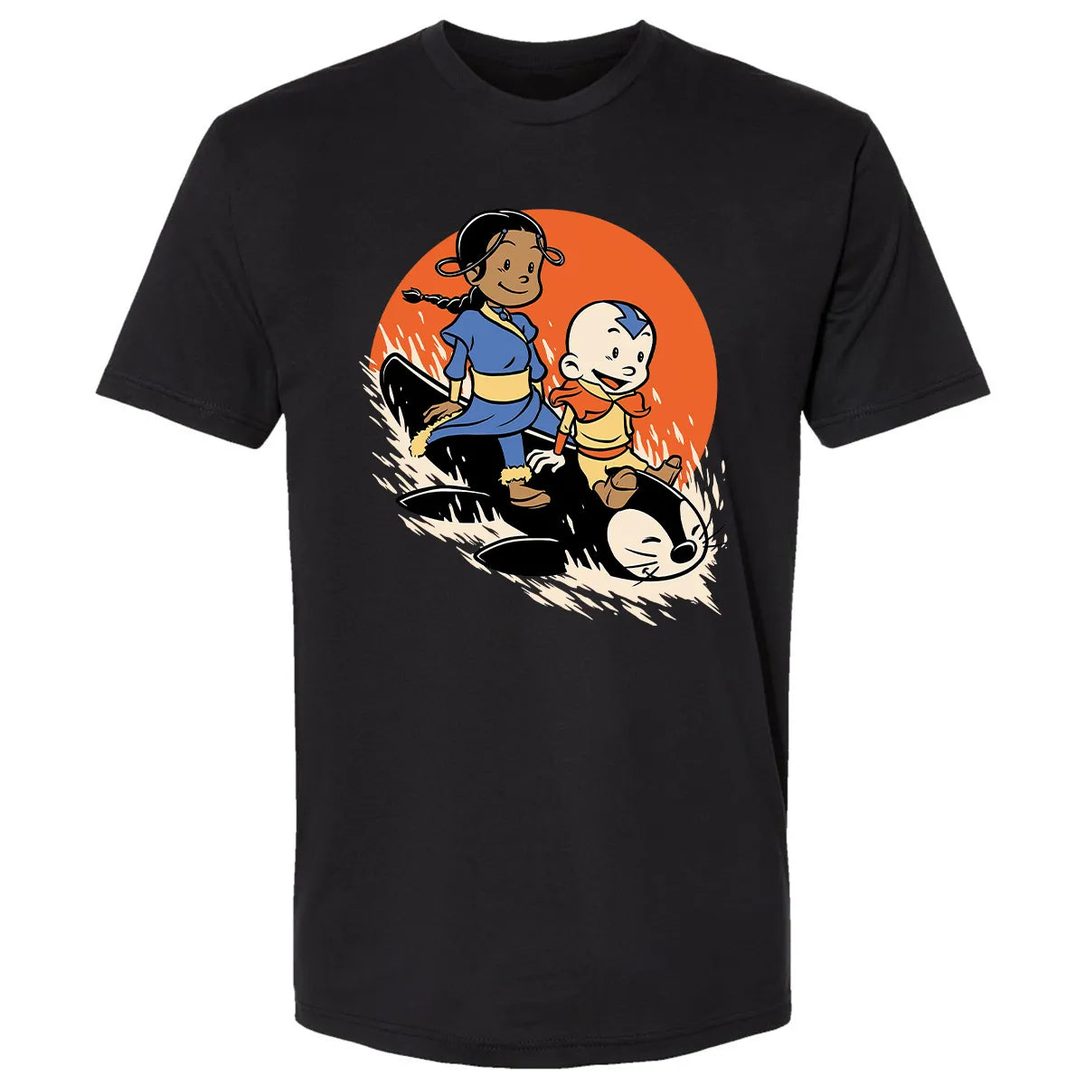 Premium Unisex T-shirt - 5CKHP6LE