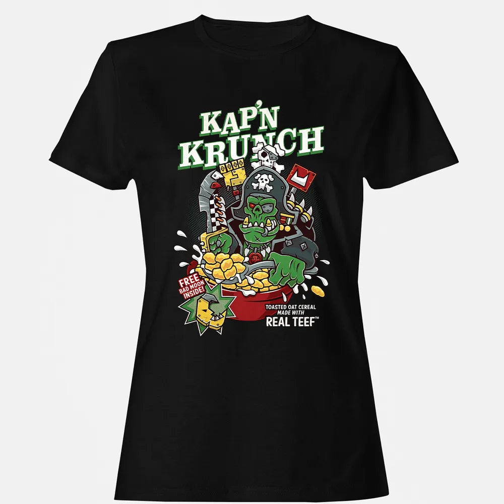 Women's T-shirt - LZ43SUVA