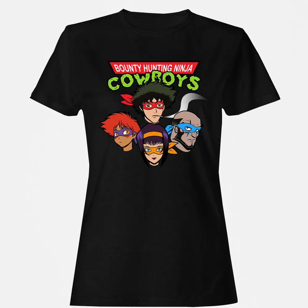Women's T-shirt - HRG32QK1