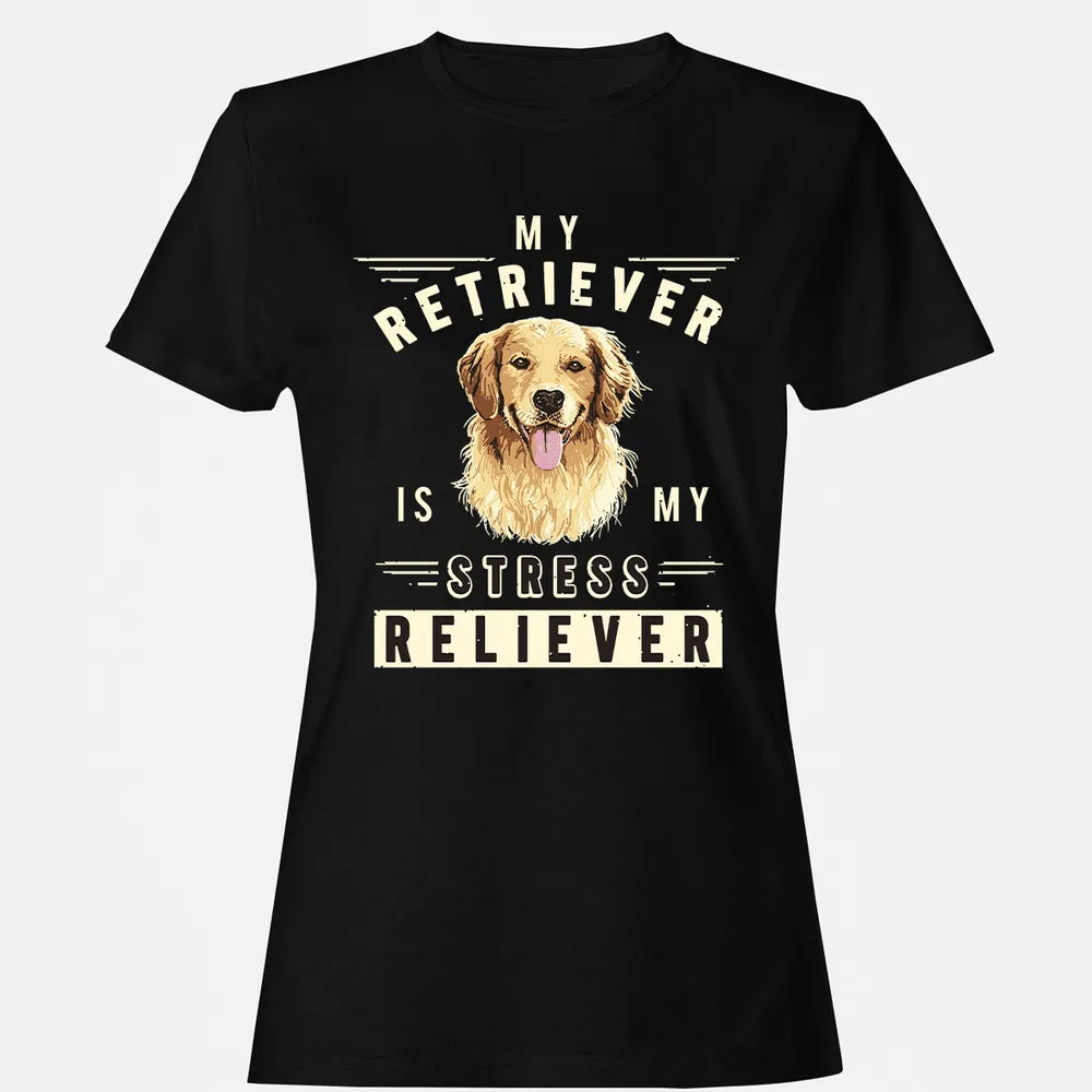 Women's T-shirt - RN3GRZD1