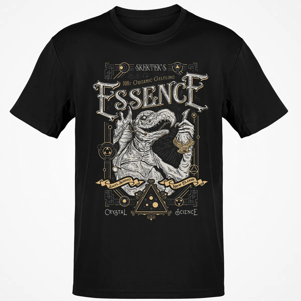 Classic Unisex T-Shirt - 38238L37