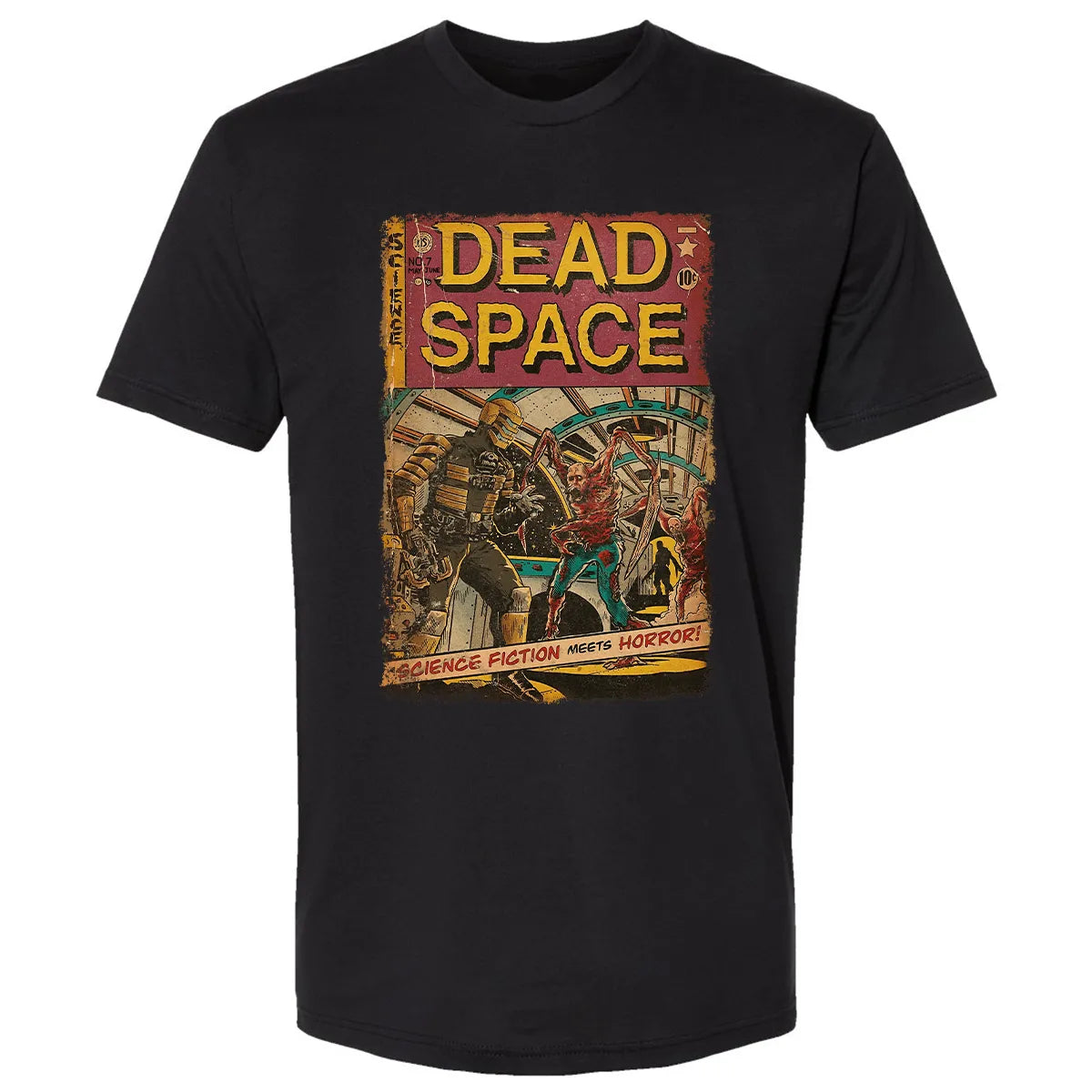 Premium Unisex T-shirt - YGQR89Y6