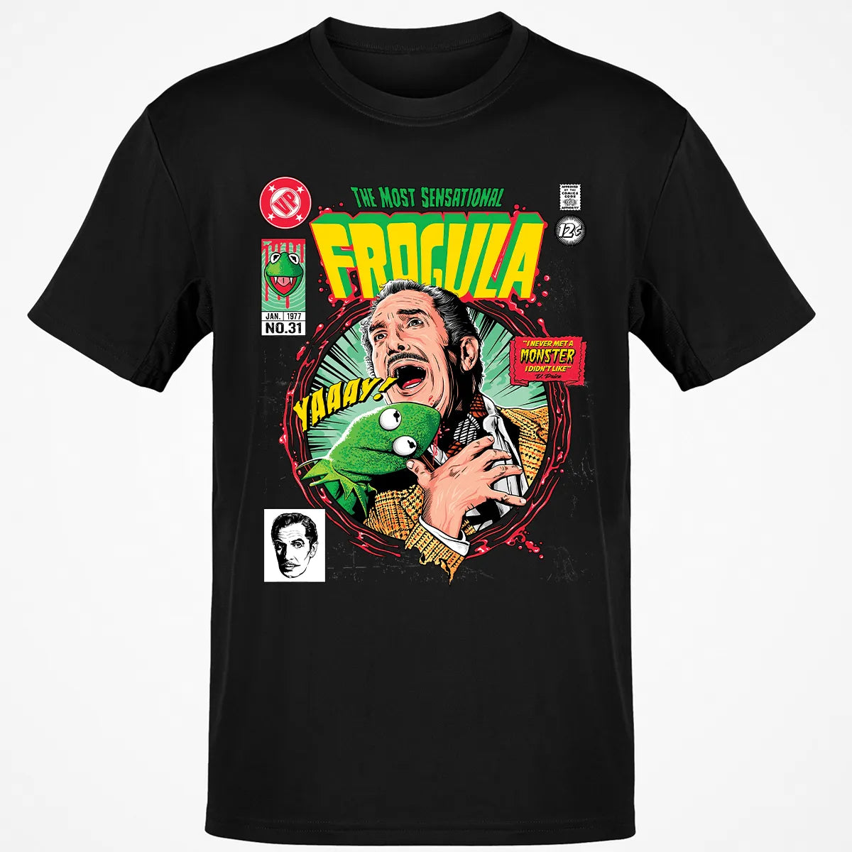 Classic Unisex T-Shirt - J4UXK8CW