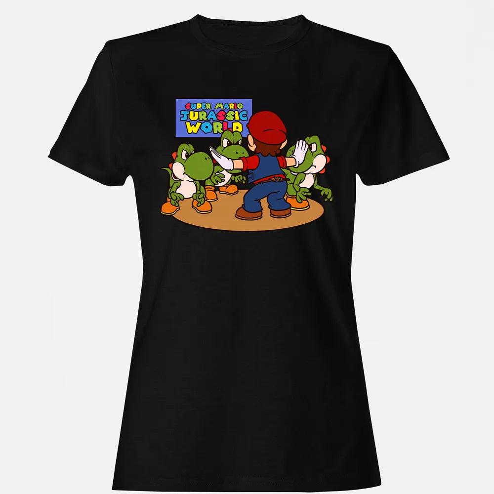Women's T-shirt - KCC2QF3Q