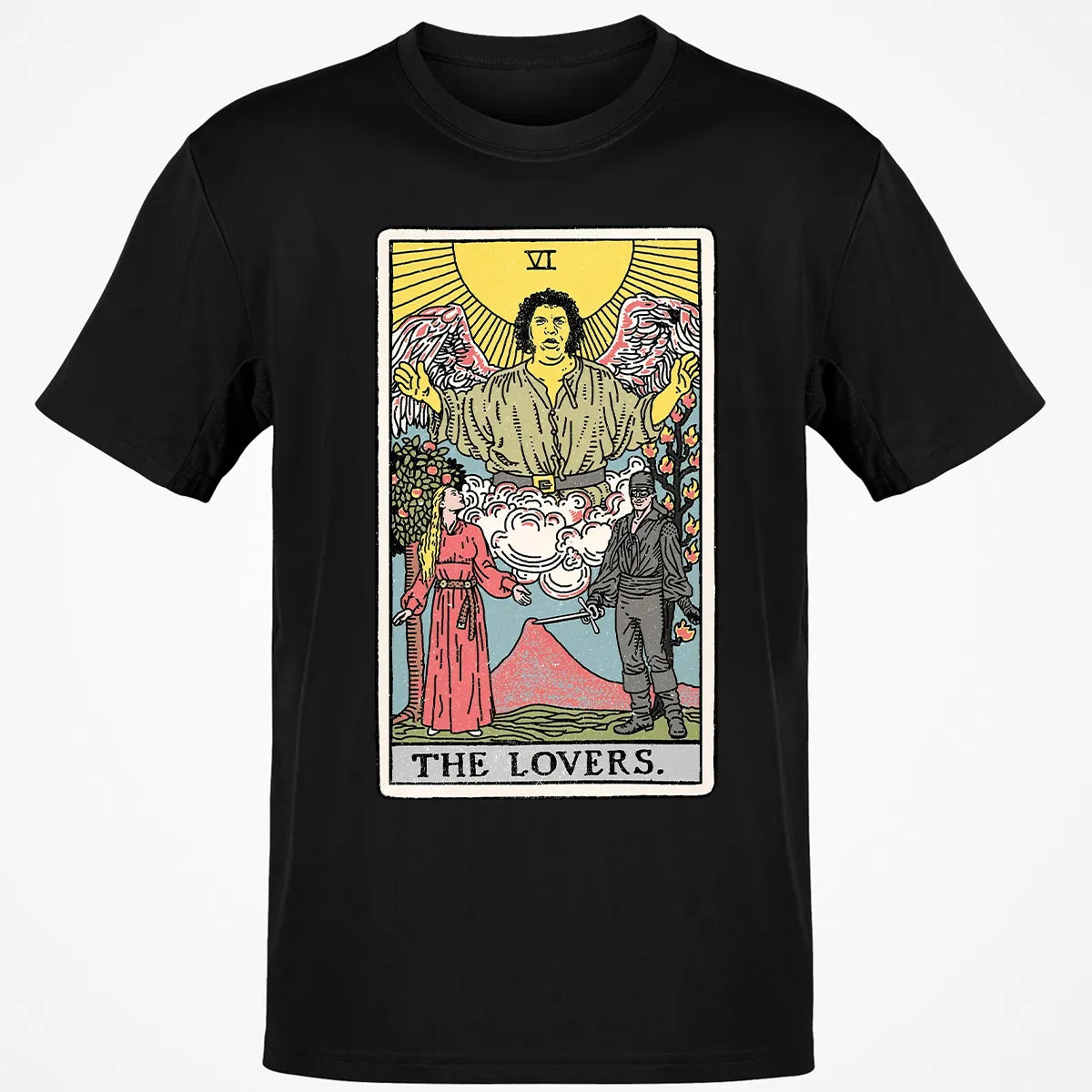 Classic Unisex T-Shirt - 8MM86N9Z