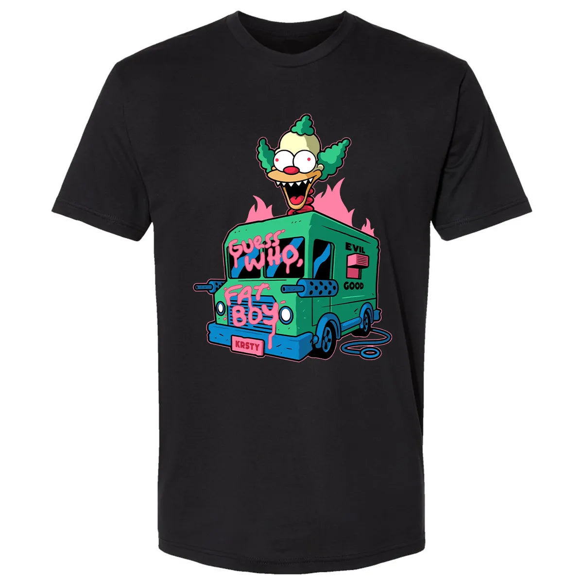 Premium Unisex T-shirt - 54RUVYYQ