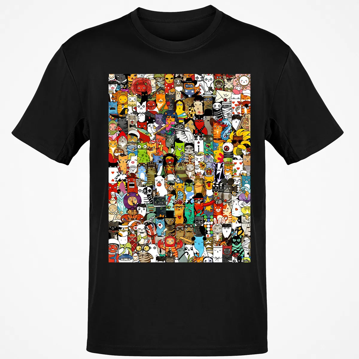 Classic Unisex T-Shirt - XTYYPRXJ