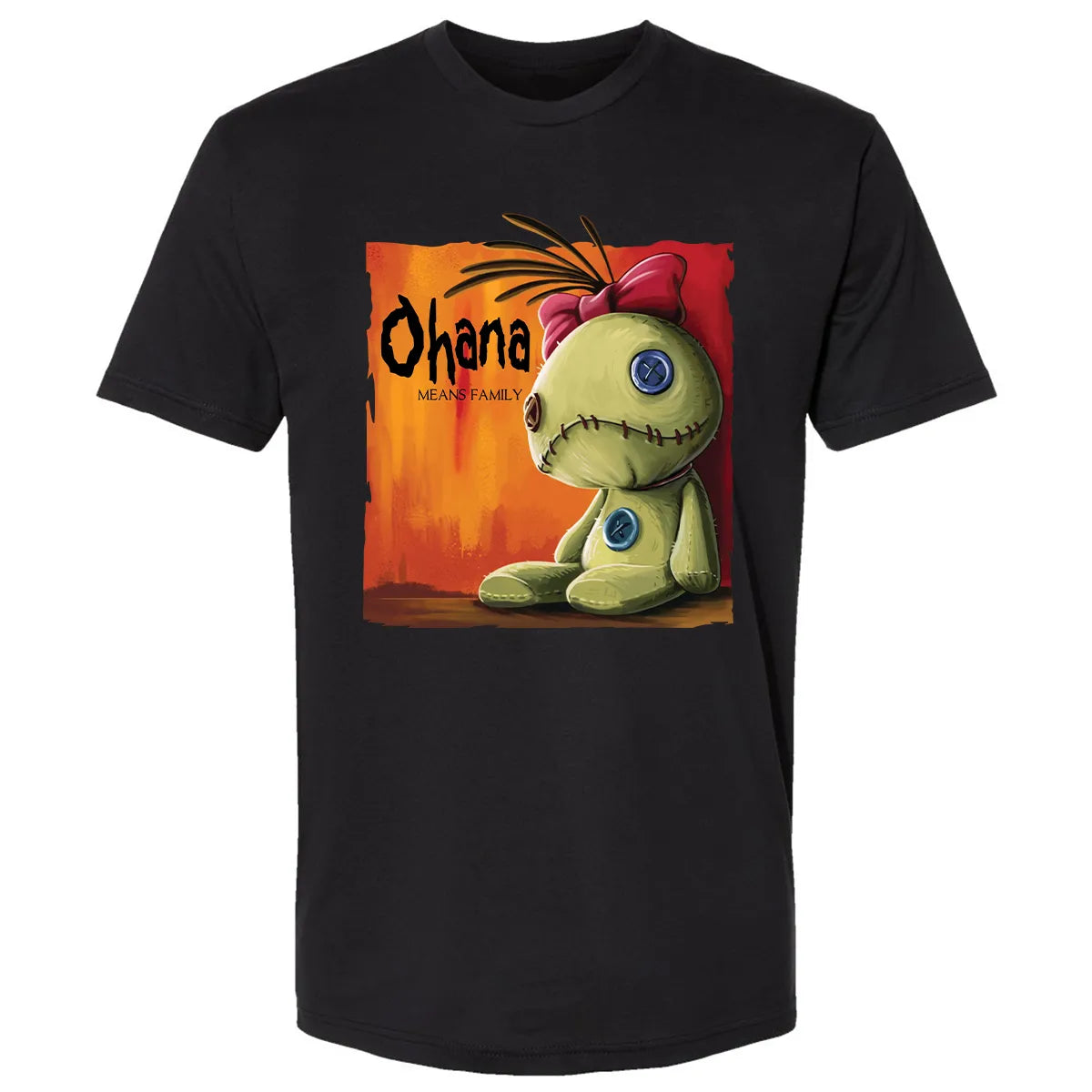 Premium Unisex T-shirt - K535TK67