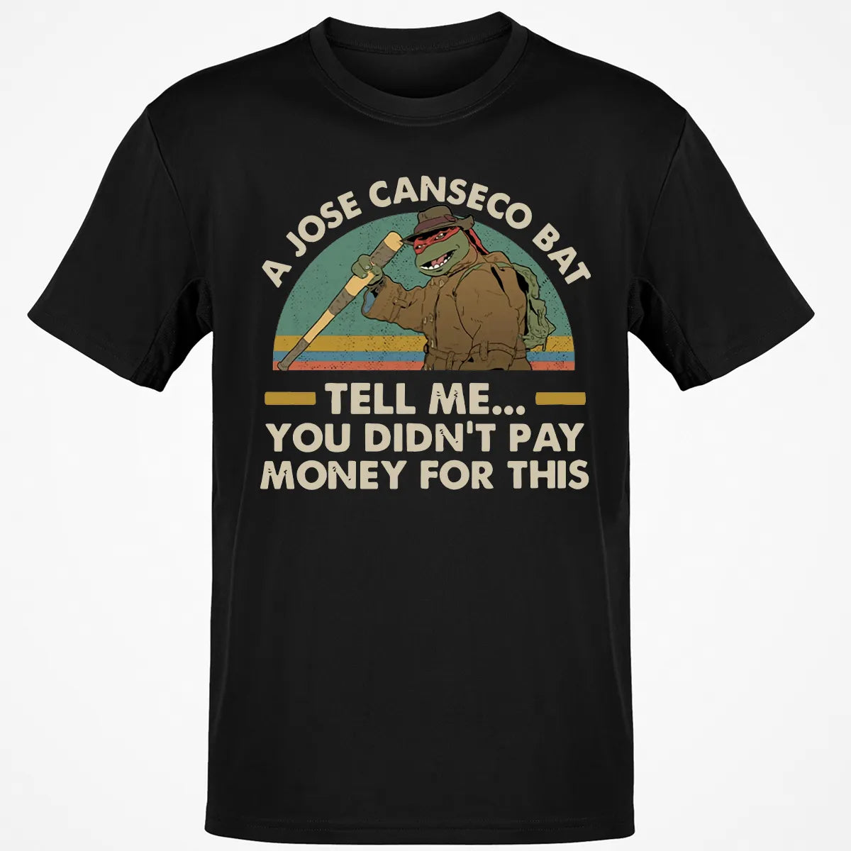 Classic Unisex T-Shirt - 35JV3GP8