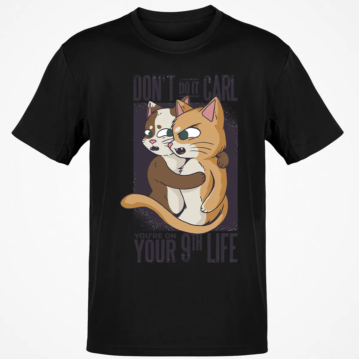 Classic Unisex T-Shirt - 3Z3Q7L4G
