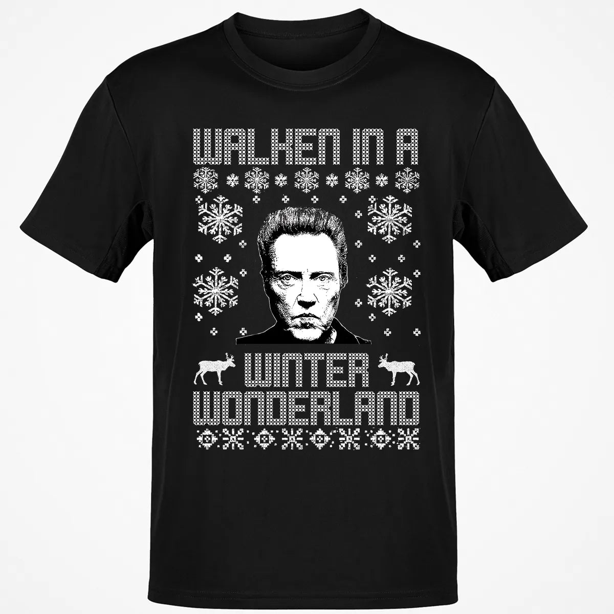 Classic Unisex T-Shirt - UUMG42BH