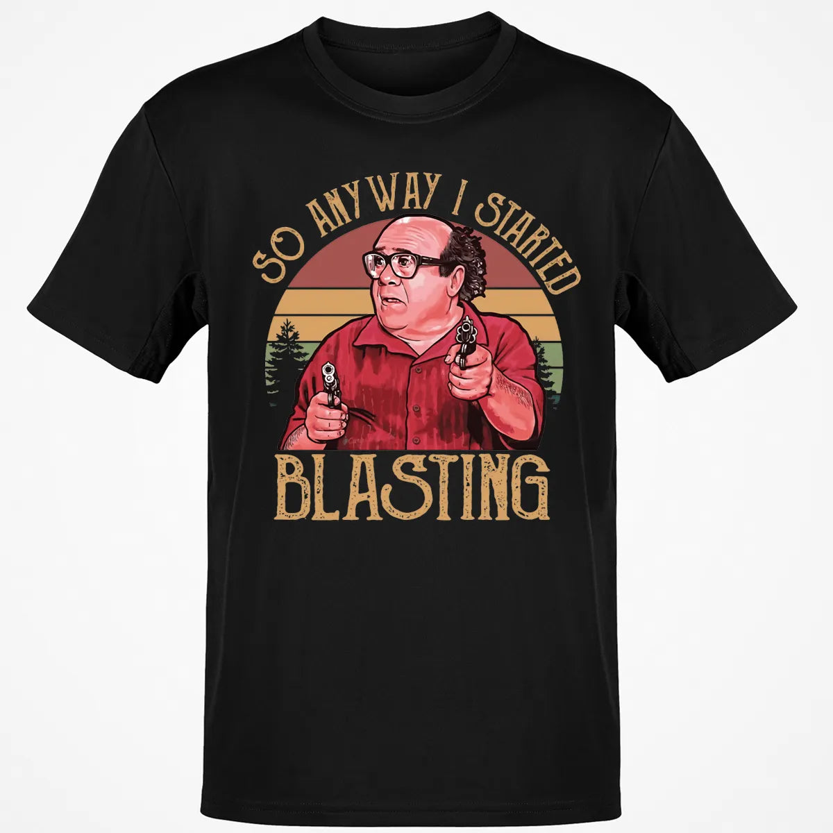 Classic Unisex T-Shirt - QN1QHWWK