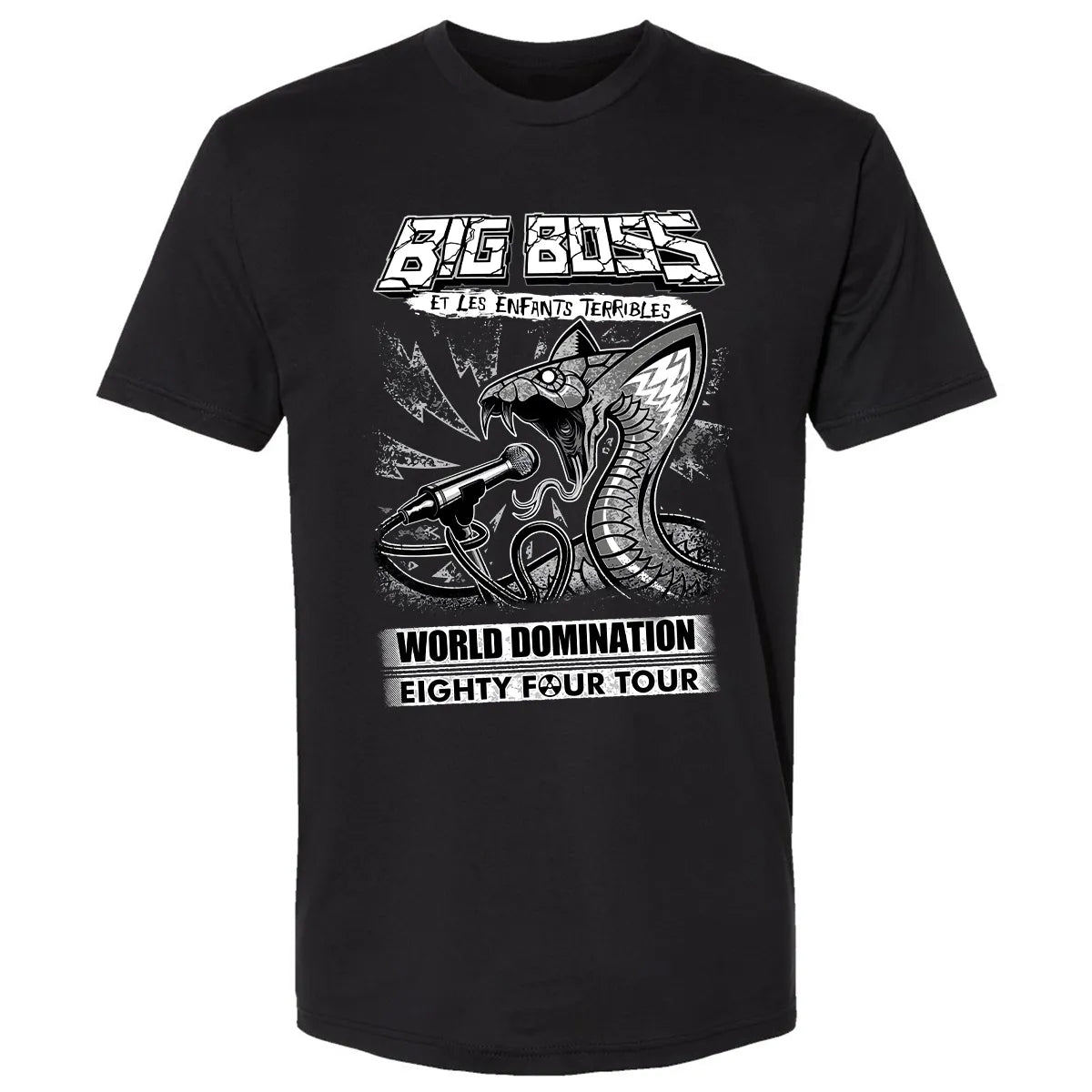 Premium Unisex T-shirt - QBEWB2QF