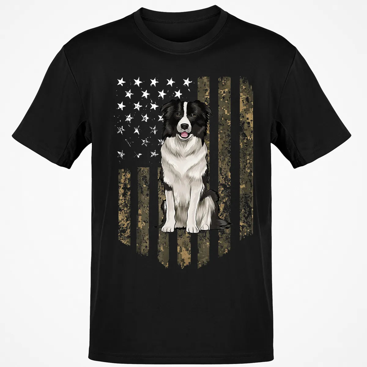 Classic Unisex T-Shirt - 541TJVEH